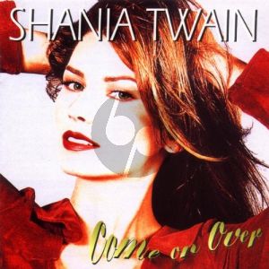 Shania Twain